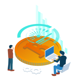 Создание сложного сайта для блокчейн и криптовалюты в Кисангани