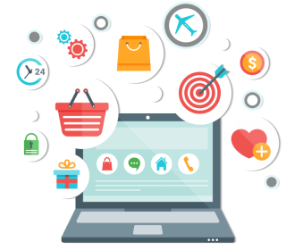 Разработка площадки электронной коммерции в Кисангани