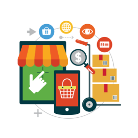 Разработка сложного сайта для сферы логистики в Кисангани